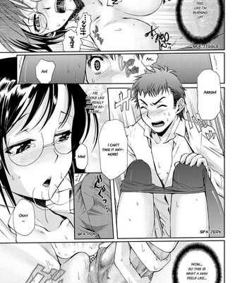 Mitsugetsu Honey [UNCENSORED] comic porn sex 16