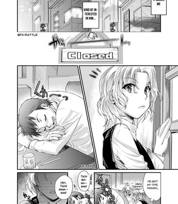 Mitsugetsu Honey [UNCENSORED] comic porn sex 43