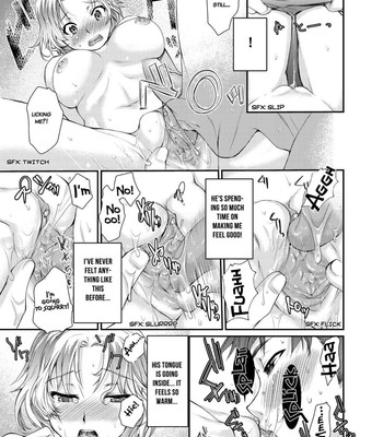 Mitsugetsu Honey [UNCENSORED] comic porn sex 48