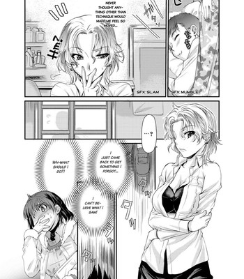 Mitsugetsu Honey [UNCENSORED] comic porn sex 55