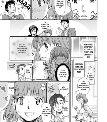 Mitsugetsu Honey [UNCENSORED] comic porn sex 70