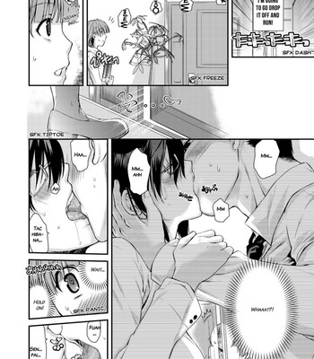 Mitsugetsu Honey [UNCENSORED] comic porn sex 71