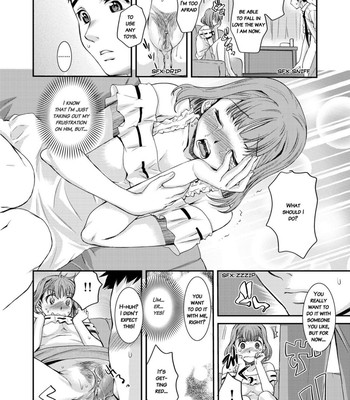 Mitsugetsu Honey [UNCENSORED] comic porn sex 91