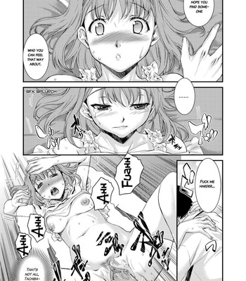 Mitsugetsu Honey [UNCENSORED] comic porn sex 98