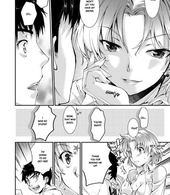 Mitsugetsu Honey [UNCENSORED] comic porn sex 125