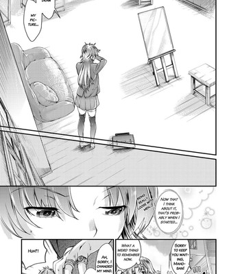 Mitsugetsu Honey [UNCENSORED] comic porn sex 164