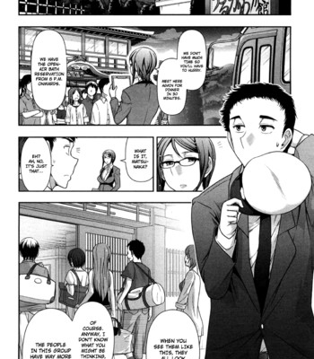 Mix party ch.1-2 comic porn sex 9