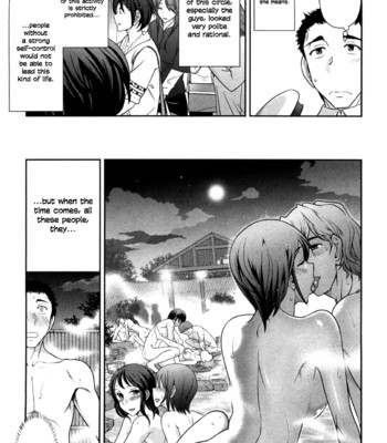 Mix party ch.1-2 comic porn sex 10