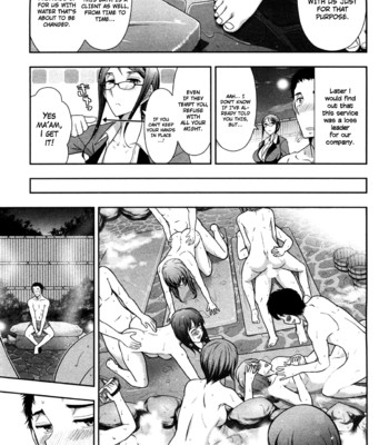 Mix party ch.1-2 comic porn sex 12