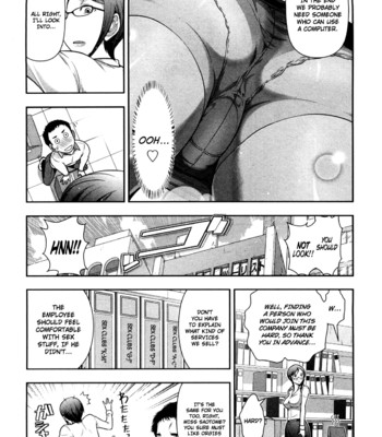 Mix party ch.1-2 comic porn sex 30