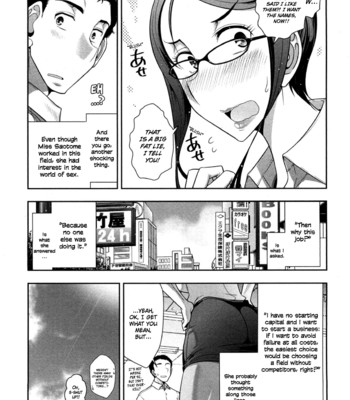 Mix party ch.1-2 comic porn sex 31