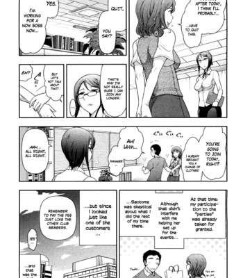 Mix party ch.1-2 comic porn sex 34