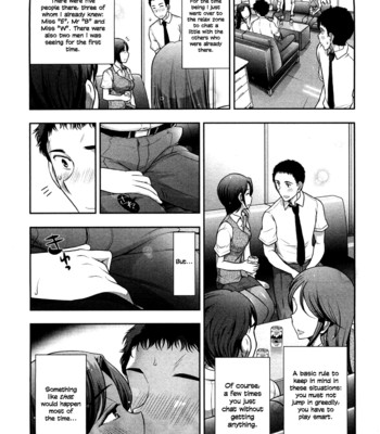 Mix party ch.1-2 comic porn sex 36