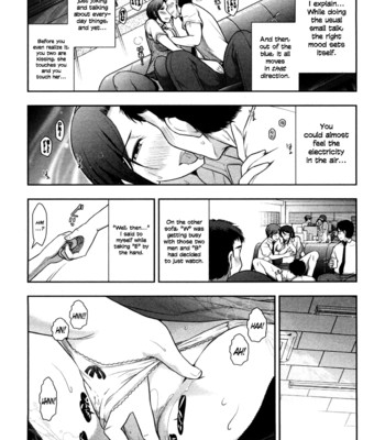 Mix party ch.1-2 comic porn sex 37