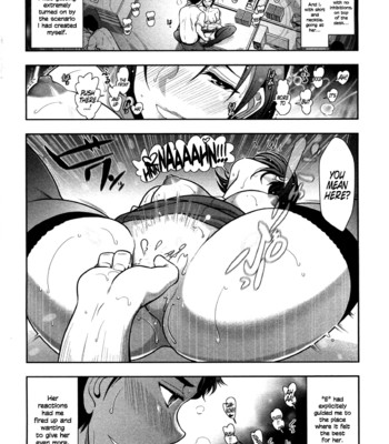 Mix party ch.1-2 comic porn sex 39