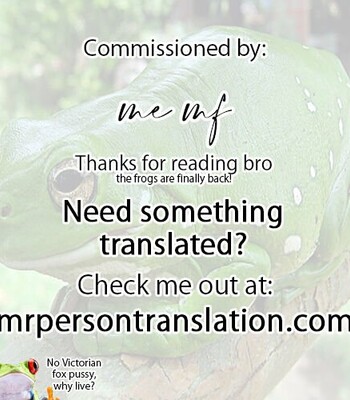 [miyubi (Kiichi)] Yomeiri Kitsune | To Wed A Fox [English] [Mr Person] comic porn sex 8