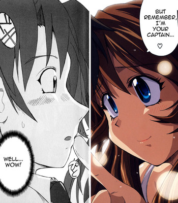 Mizuiro Splash 1 comic porn sex 7