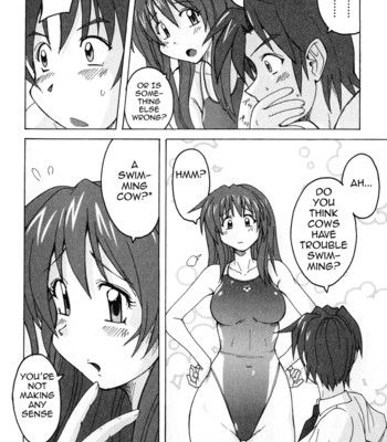 Mizuiro Splash 1 comic porn sex 10