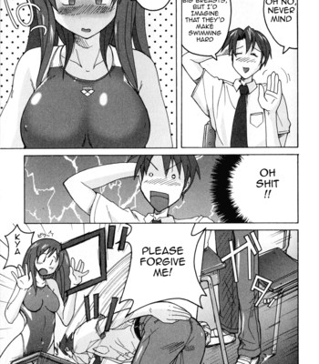 Mizuiro Splash 1 comic porn sex 11