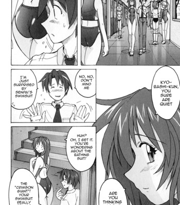 Mizuiro Splash 1 comic porn sex 14