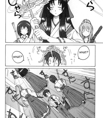 Mizuiro Splash 1 comic porn sex 16