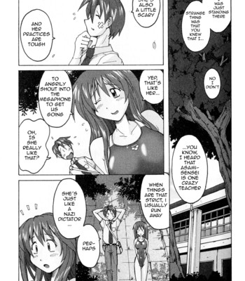 Mizuiro Splash 1 comic porn sex 19