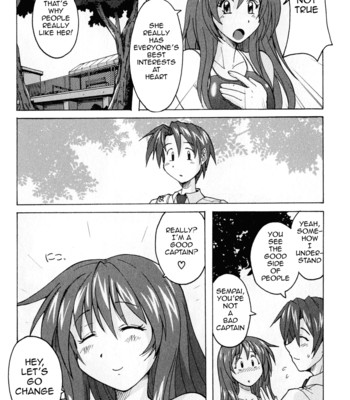 Mizuiro Splash 1 comic porn sex 20