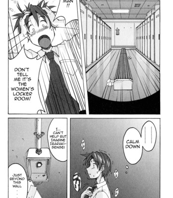 Mizuiro Splash 1 comic porn sex 24