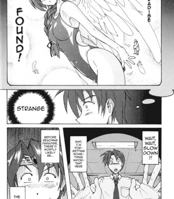 Mizuiro Splash 1 comic porn sex 26