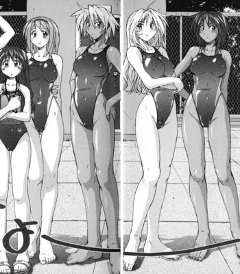 Mizuiro Splash 1 comic porn sex 30