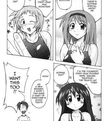 Mizuiro Splash 1 comic porn sex 32