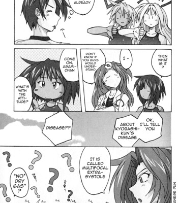 Mizuiro Splash 1 comic porn sex 36