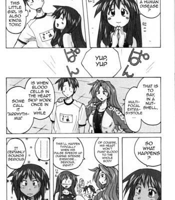 Mizuiro Splash 1 comic porn sex 37