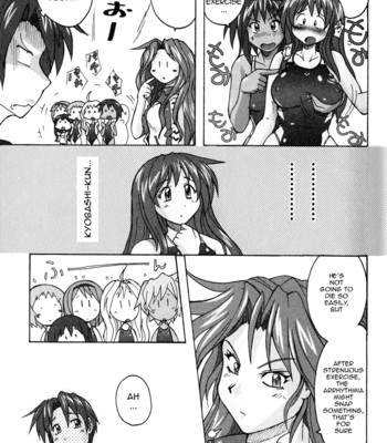 Mizuiro Splash 1 comic porn sex 38