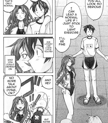 Mizuiro Splash 1 comic porn sex 39