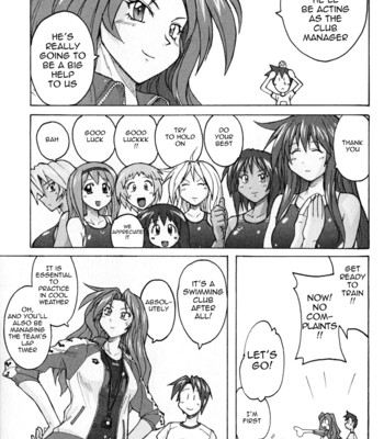 Mizuiro Splash 1 comic porn sex 40