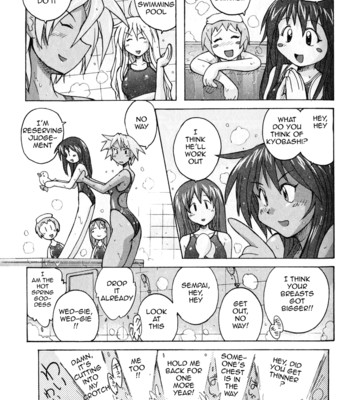 Mizuiro Splash 1 comic porn sex 42