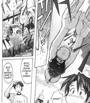 Mizuiro Splash 1 comic porn sex 47