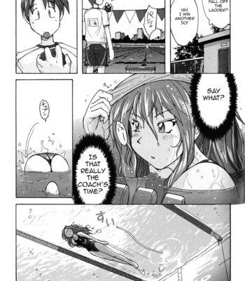 Mizuiro Splash 1 comic porn sex 48