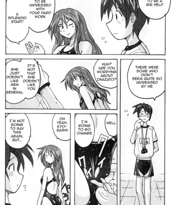 Mizuiro Splash 1 comic porn sex 51