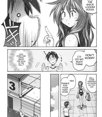 Mizuiro Splash 1 comic porn sex 52