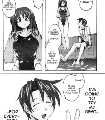 Mizuiro Splash 1 comic porn sex 53