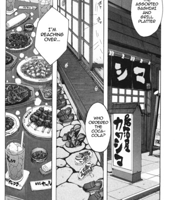 Mizuiro Splash 1 comic porn sex 55