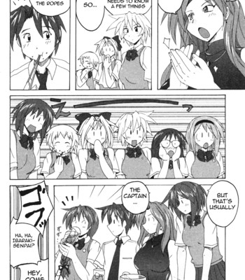 Mizuiro Splash 1 comic porn sex 59