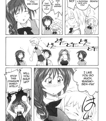 Mizuiro Splash 1 comic porn sex 61