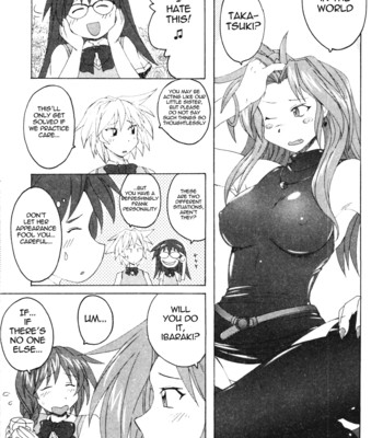 Mizuiro Splash 1 comic porn sex 62