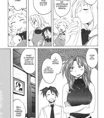 Mizuiro Splash 1 comic porn sex 64