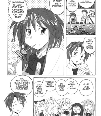 Mizuiro Splash 1 comic porn sex 68