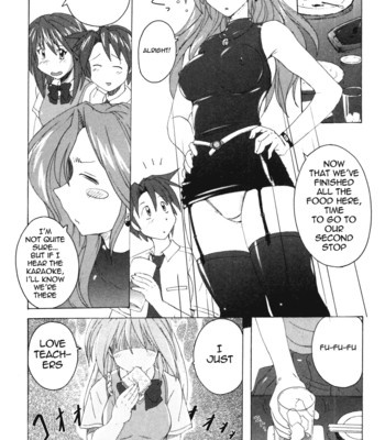 Mizuiro Splash 1 comic porn sex 70