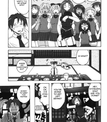 Mizuiro Splash 1 comic porn sex 72